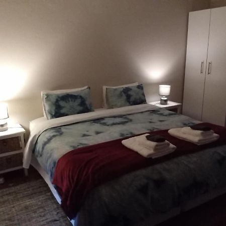10 On Fairview B&B Paarl Luaran gambar