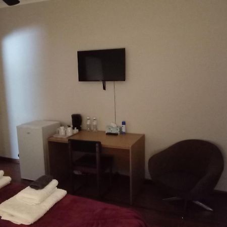 10 On Fairview B&B Paarl Luaran gambar