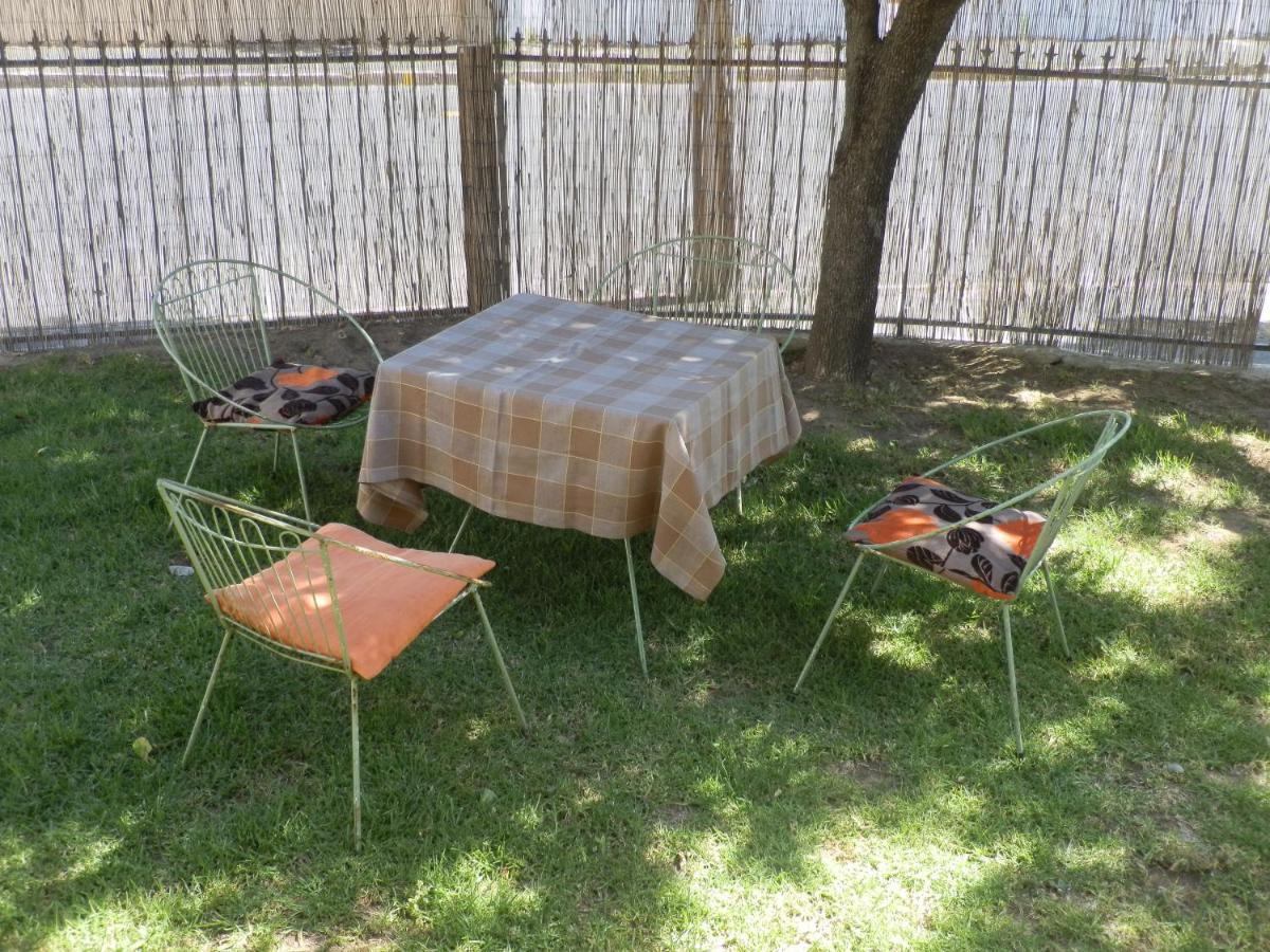 10 On Fairview B&B Paarl Luaran gambar
