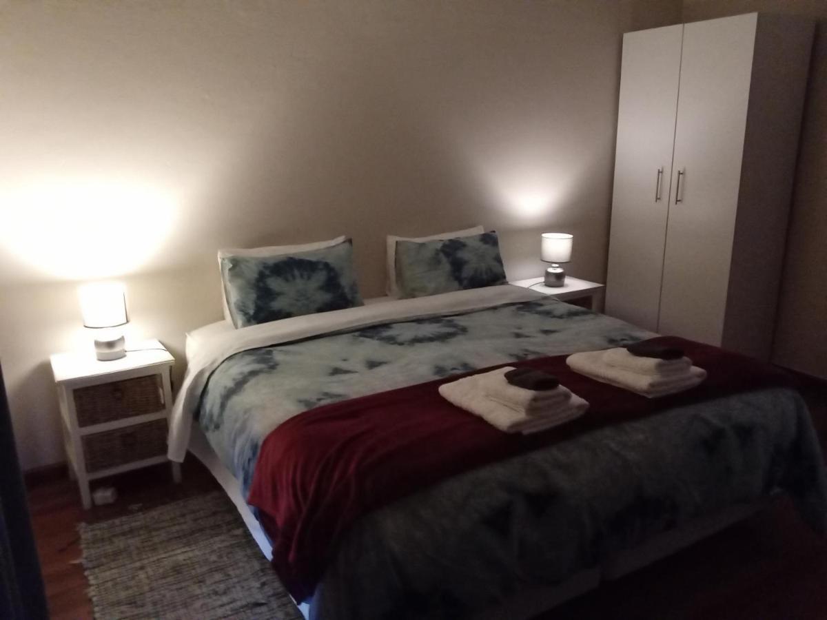 10 On Fairview B&B Paarl Luaran gambar