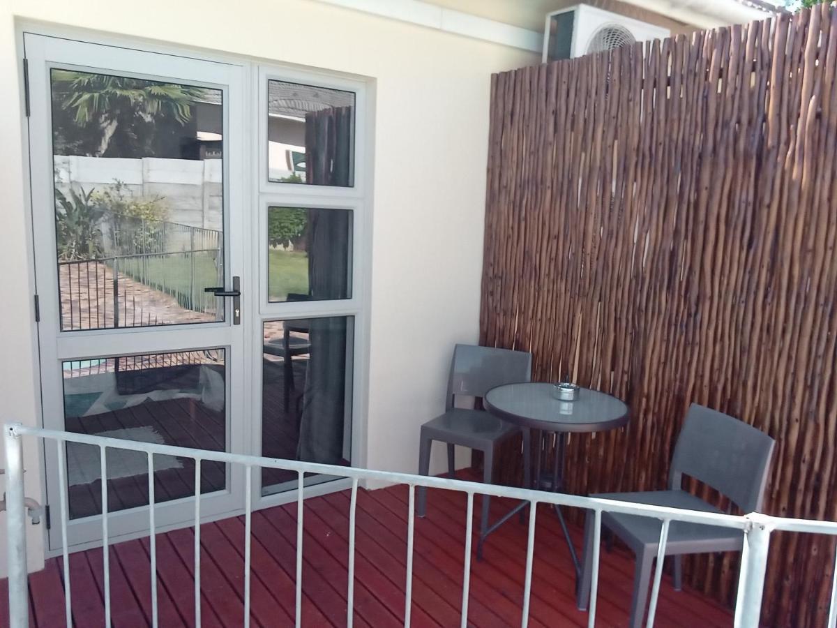 10 On Fairview B&B Paarl Luaran gambar