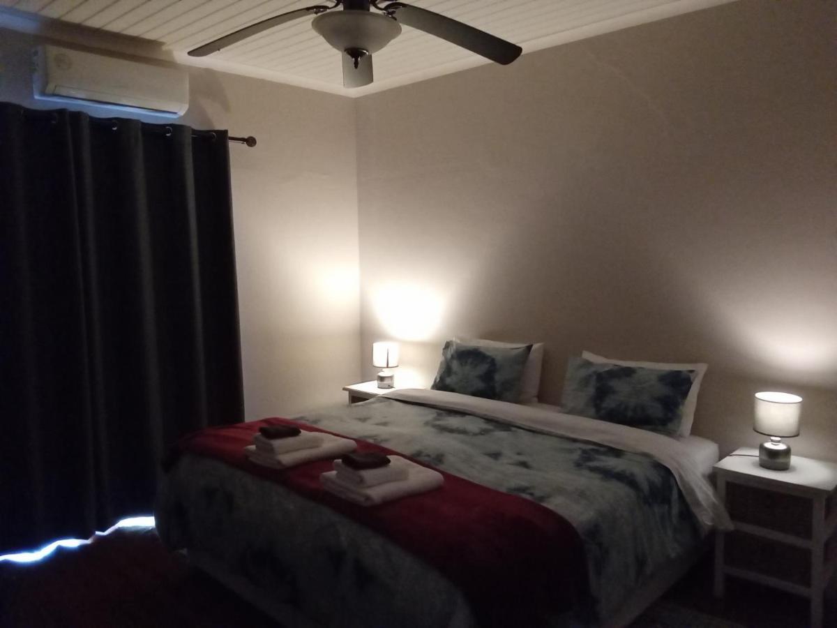 10 On Fairview B&B Paarl Luaran gambar
