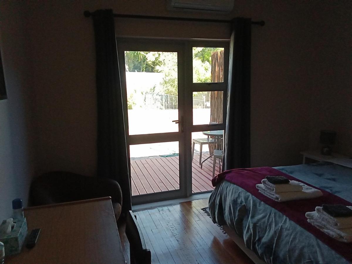 10 On Fairview B&B Paarl Luaran gambar