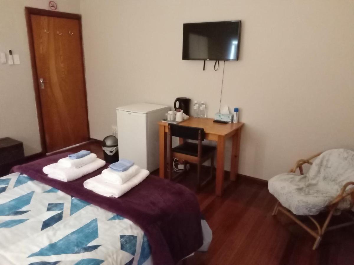 10 On Fairview B&B Paarl Luaran gambar