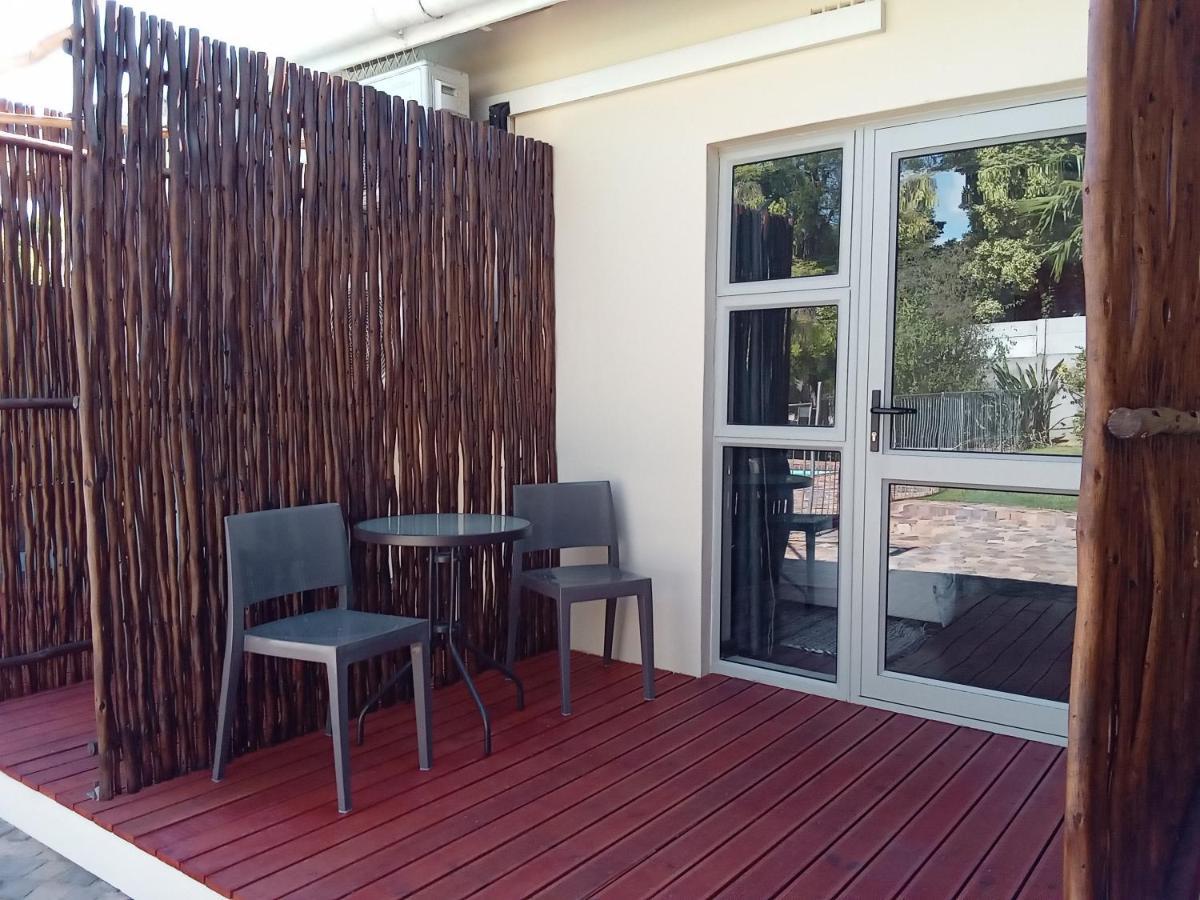 10 On Fairview B&B Paarl Luaran gambar