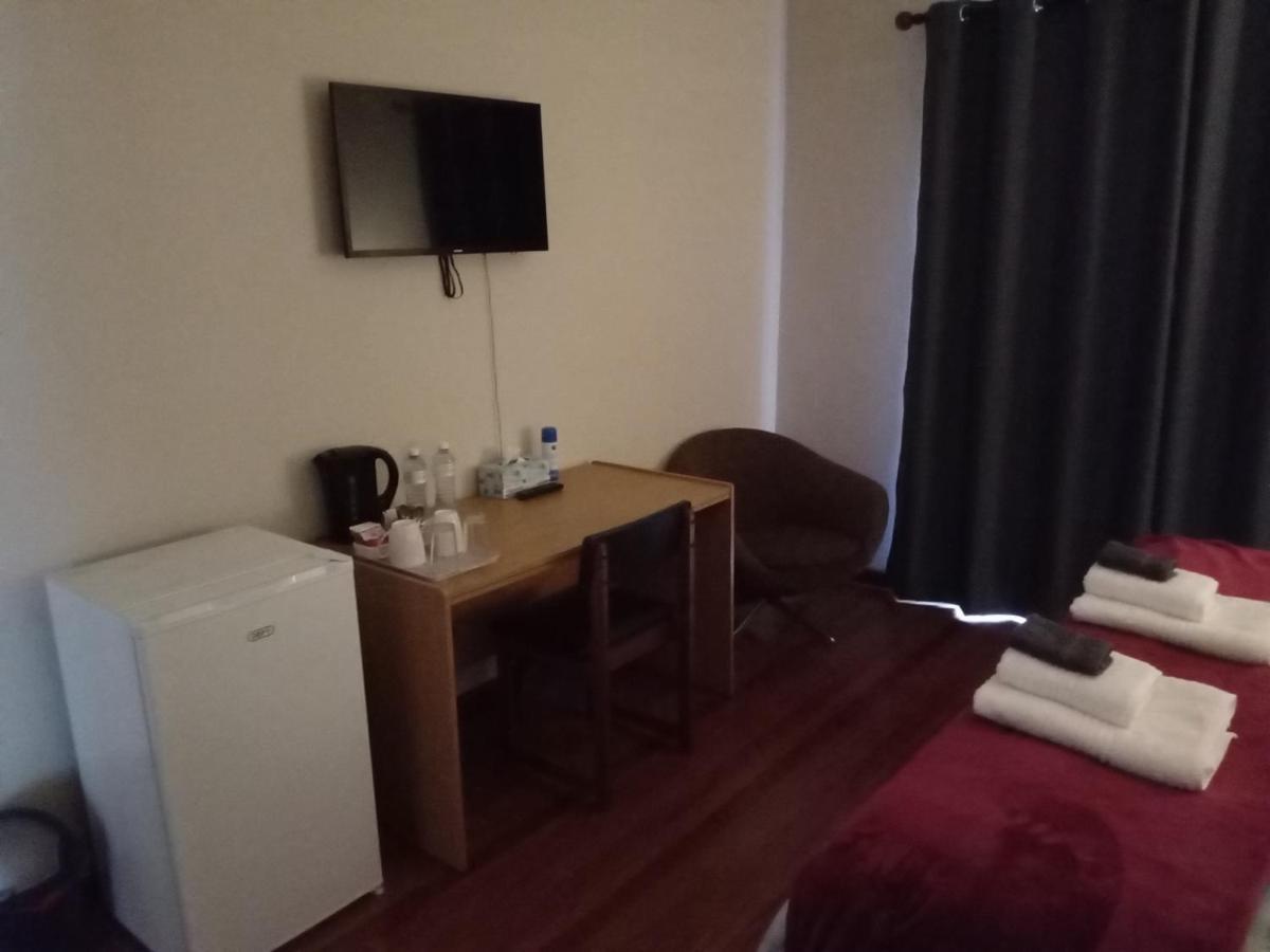 10 On Fairview B&B Paarl Luaran gambar