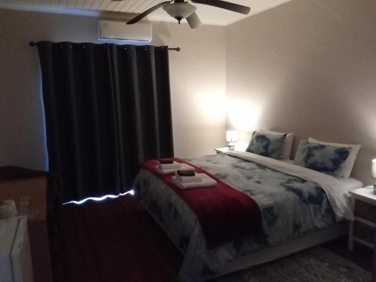 10 On Fairview B&B Paarl Luaran gambar