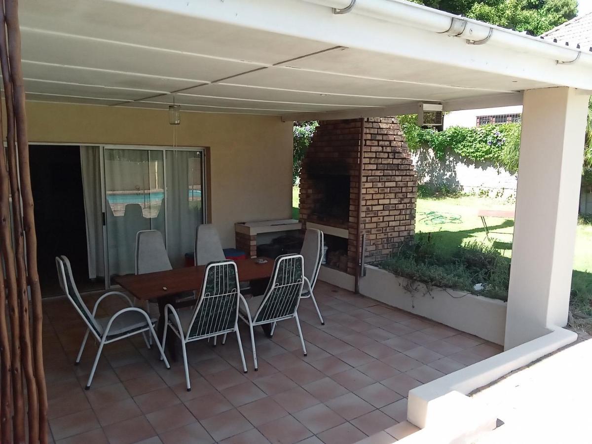 10 On Fairview B&B Paarl Luaran gambar